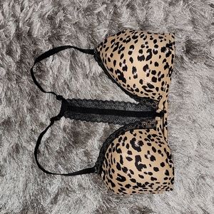 New bra